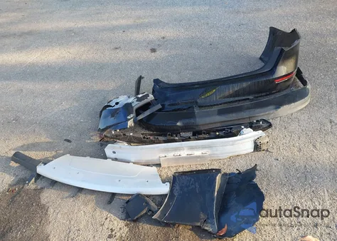 2025 Honda Accord Hybrid Sport из США, поврежденный, VIN 1HGCY2F59SA019312